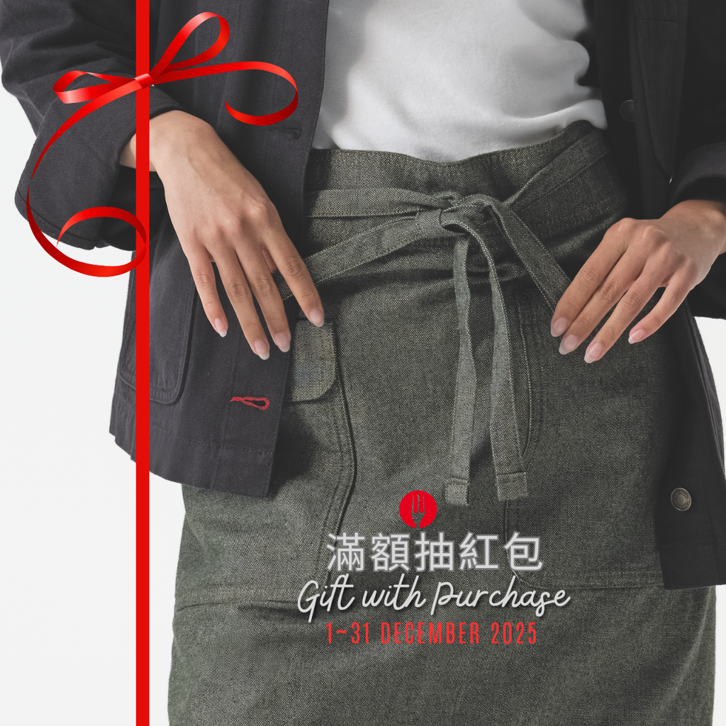 年終回饋・雙重好禮！