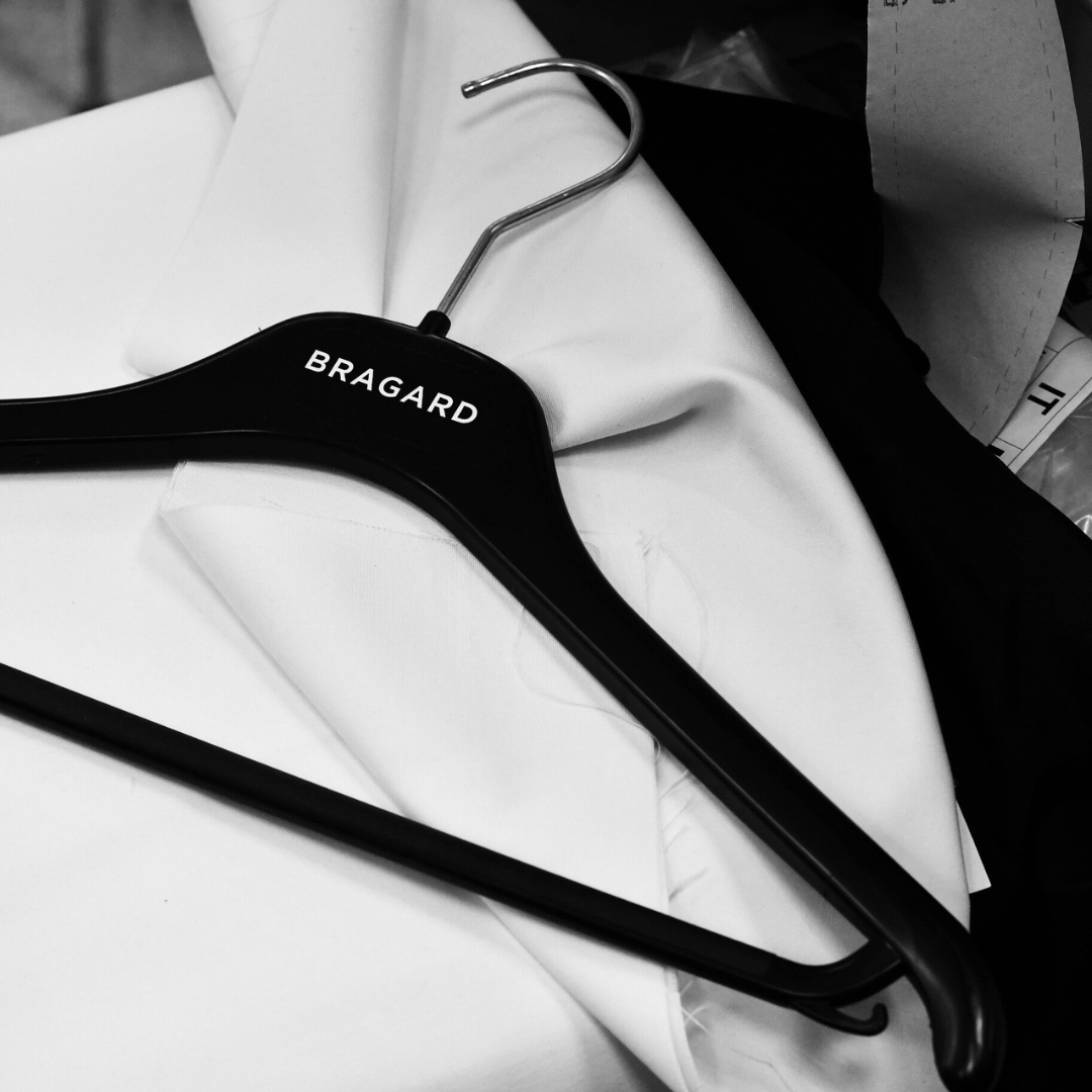 為什麼Bragard柏格廚師服值得您信賴？