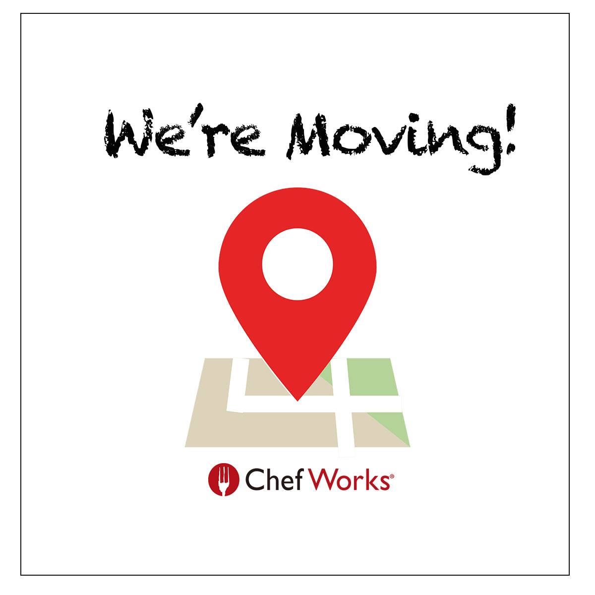 We are Moving! 台北大直展示間要搬家啦!
