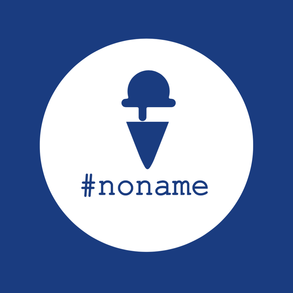 義式經典，低調現身 #noname Gelato 正式登場!