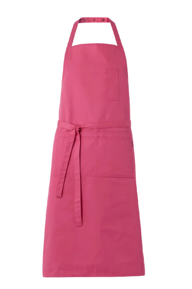 Bragard CEYLANY Bib Apron