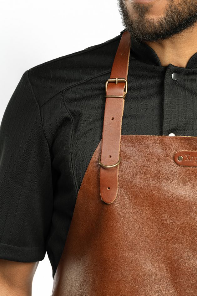 Bragard WILO Apron