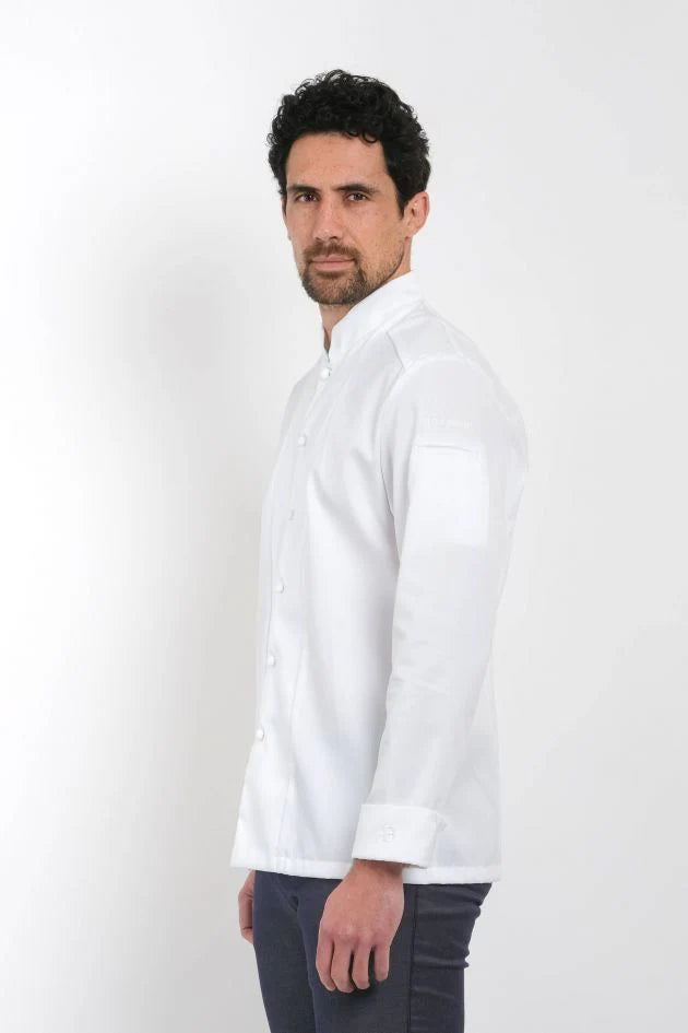 Bragard LOTUS Chef Jacket