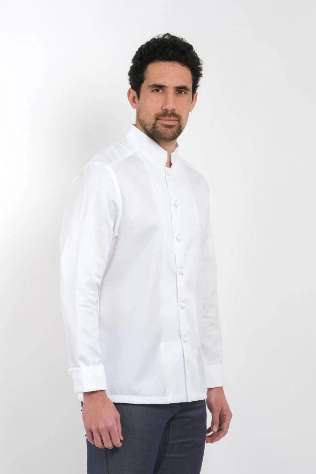 Bragard LOTUS Chef Jacket