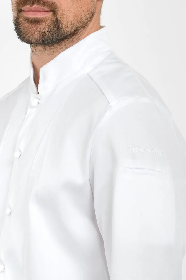 Bragard LOTUS Chef Jacket