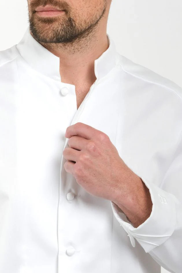 Bragard LOTUS Chef Jacket