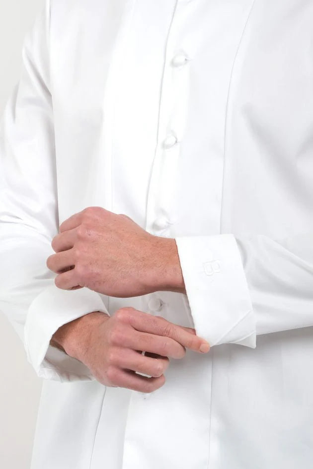 Bragard LOTUS Chef Jacket