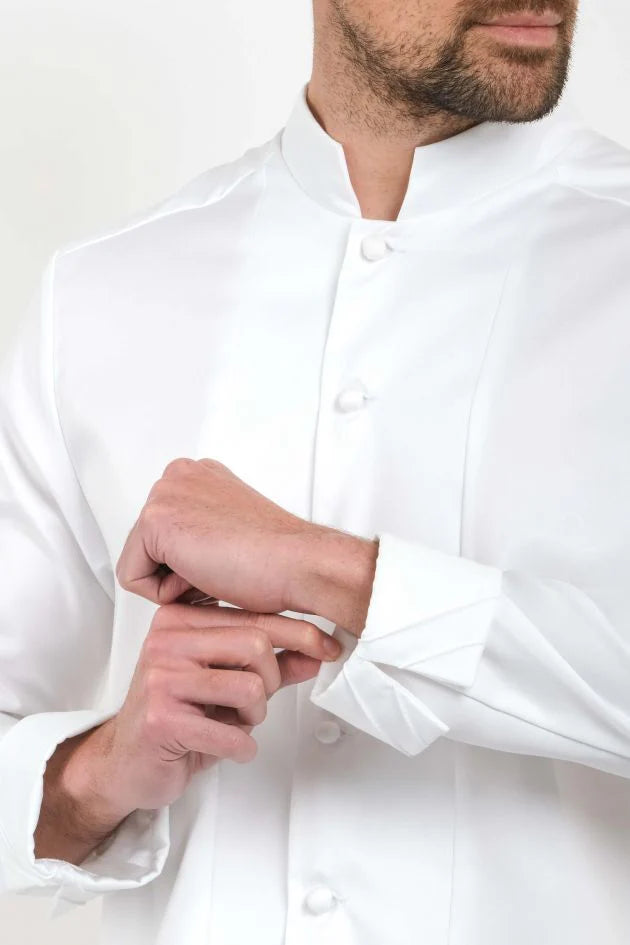 Bragard LOTUS Chef Jacket