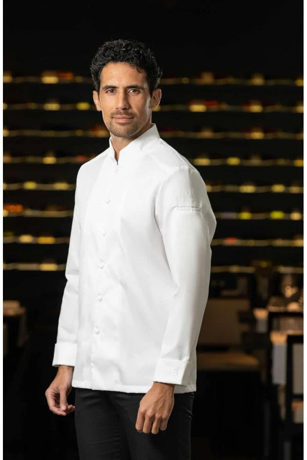 Bragard LOTUS Chef Jacket