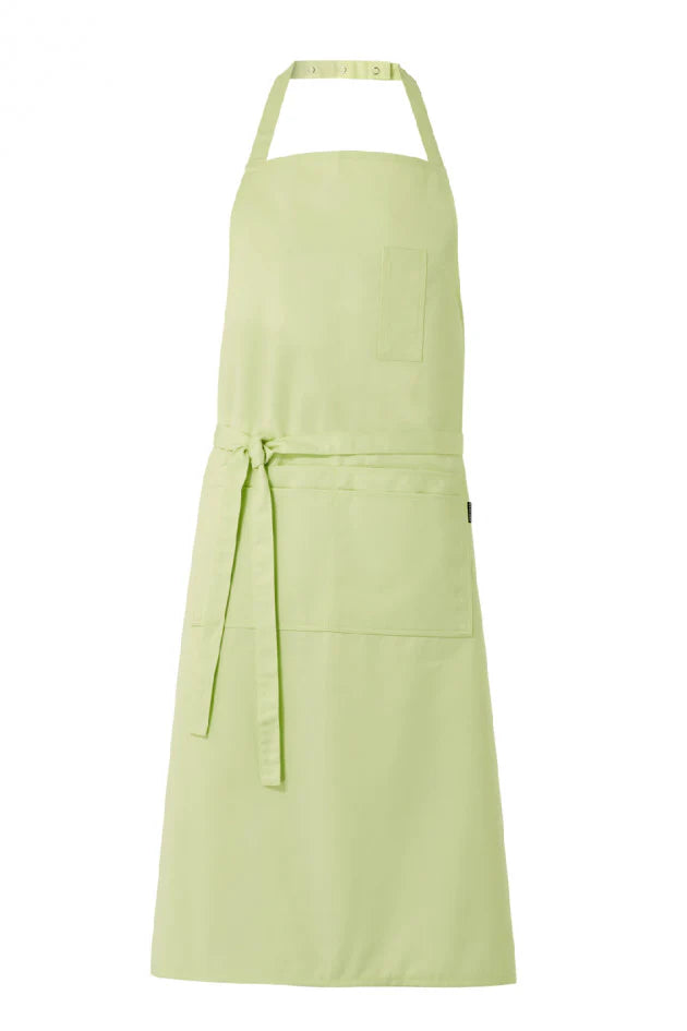 Bragard CEYLANY Bib Apron