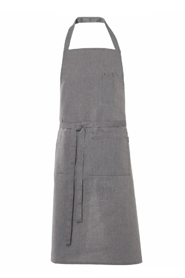 Bragard CEYLANY Bib Apron