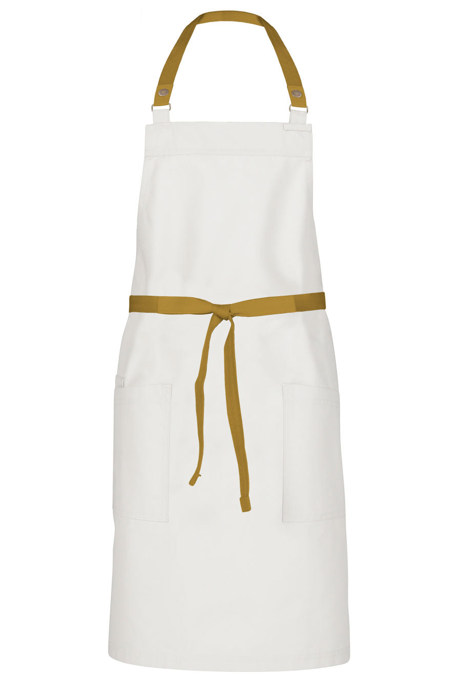 Lockharte洛克哈特連身[繞頸]圍組合 Bib Canvas Apron Bundle