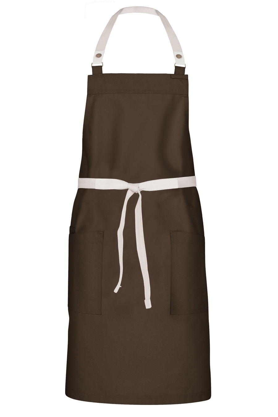 Lockharte洛克哈特連身[繞頸]圍組合 Bib Canvas Apron Bundle