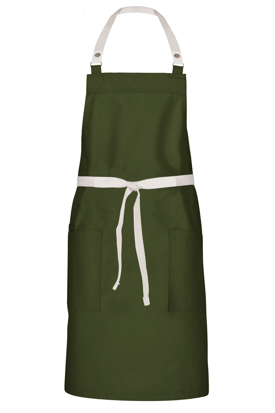 Lockharte洛克哈特連身[繞頸]圍組合 Bib Canvas Apron Bundle