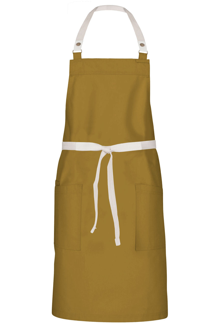 Lockharte洛克哈特連身[繞頸]圍組合 Bib Canvas Apron Bundle