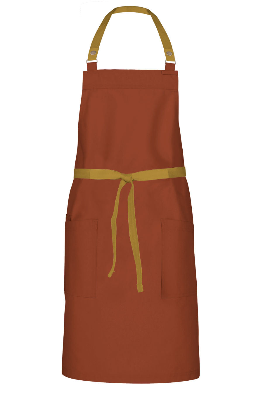 Lockharte洛克哈特連身[繞頸]圍組合 Bib Canvas Apron Bundle