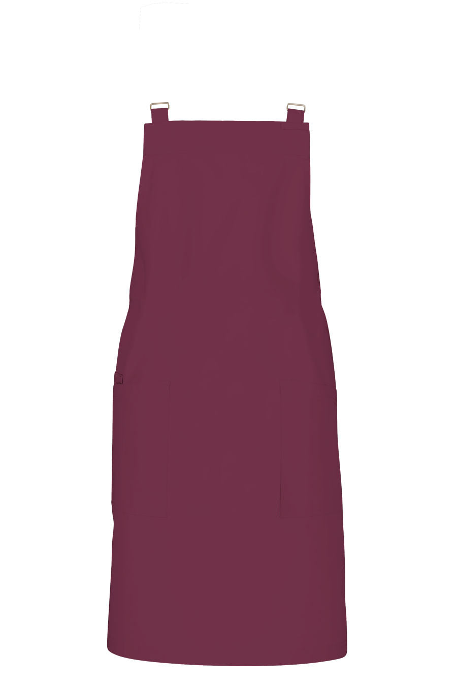 Lockharte洛克哈特連身[繞頸]圍組合 Bib Canvas Apron Bundle