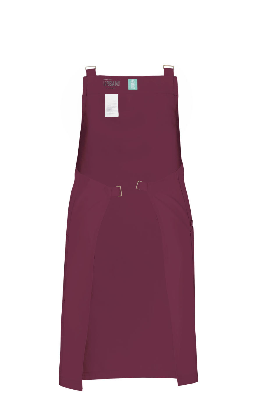 Lockharte洛克哈特連身[繞頸]圍組合 Bib Canvas Apron Bundle
