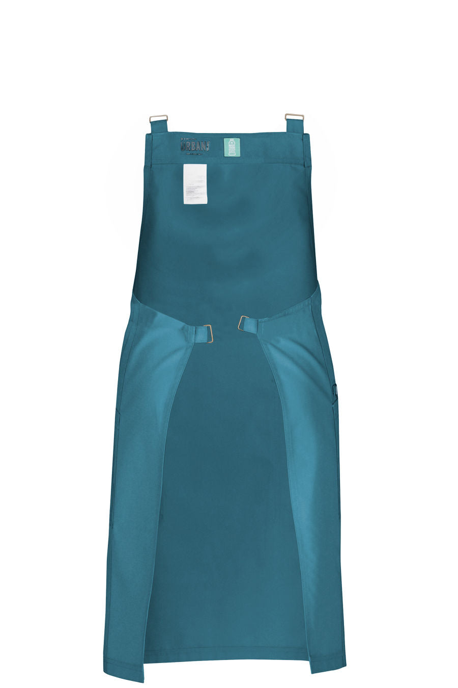 Lockharte洛克哈特連身[繞頸]圍組合 Bib Canvas Apron Bundle