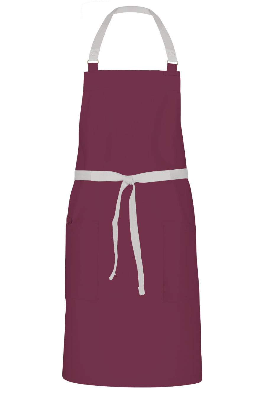 Lockharte洛克哈特連身[繞頸]圍組合 Bib Canvas Apron Bundle
