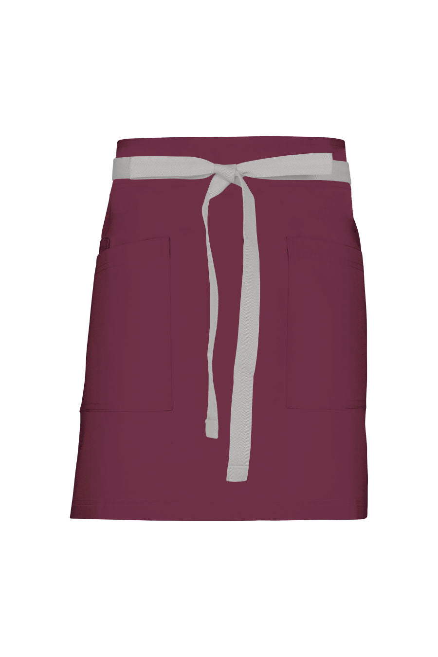Lockharte洛克哈特半身圍裙Half Bistro Canvas Apron Bundle