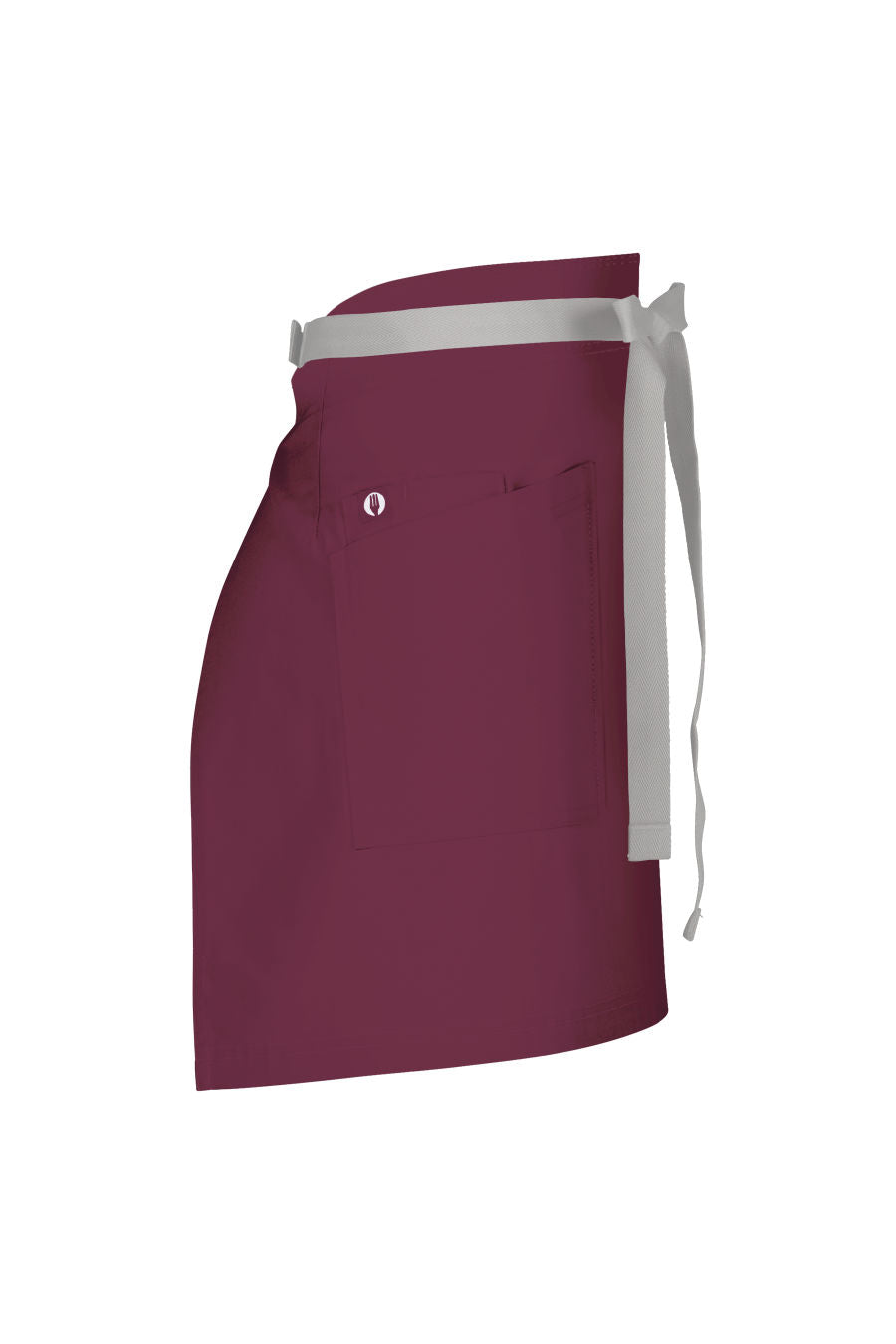 Lockharte洛克哈特半身圍裙Half Bistro Canvas Apron Bundle