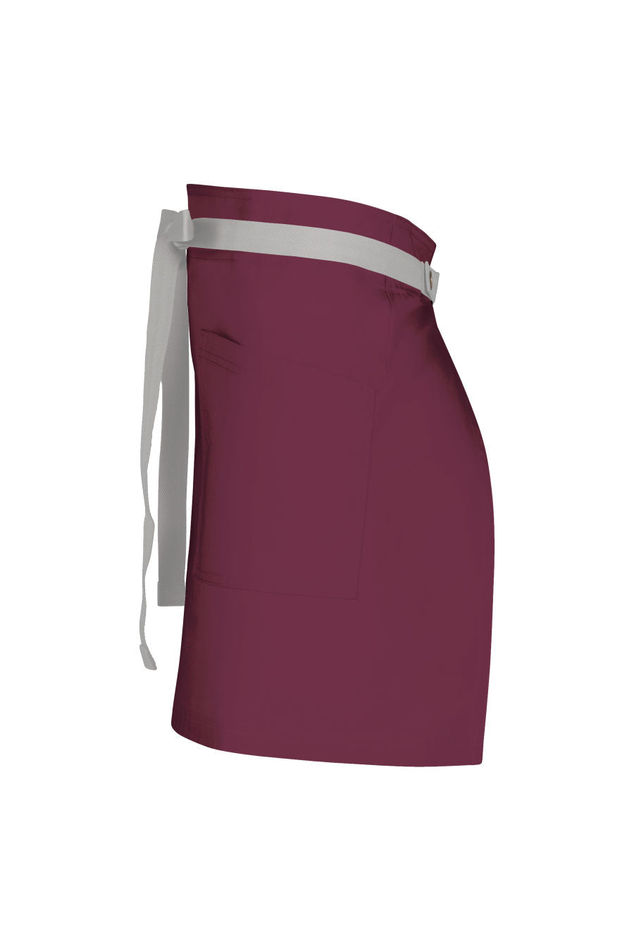 Lockharte洛克哈特半身圍裙Half Bistro Canvas Apron Bundle