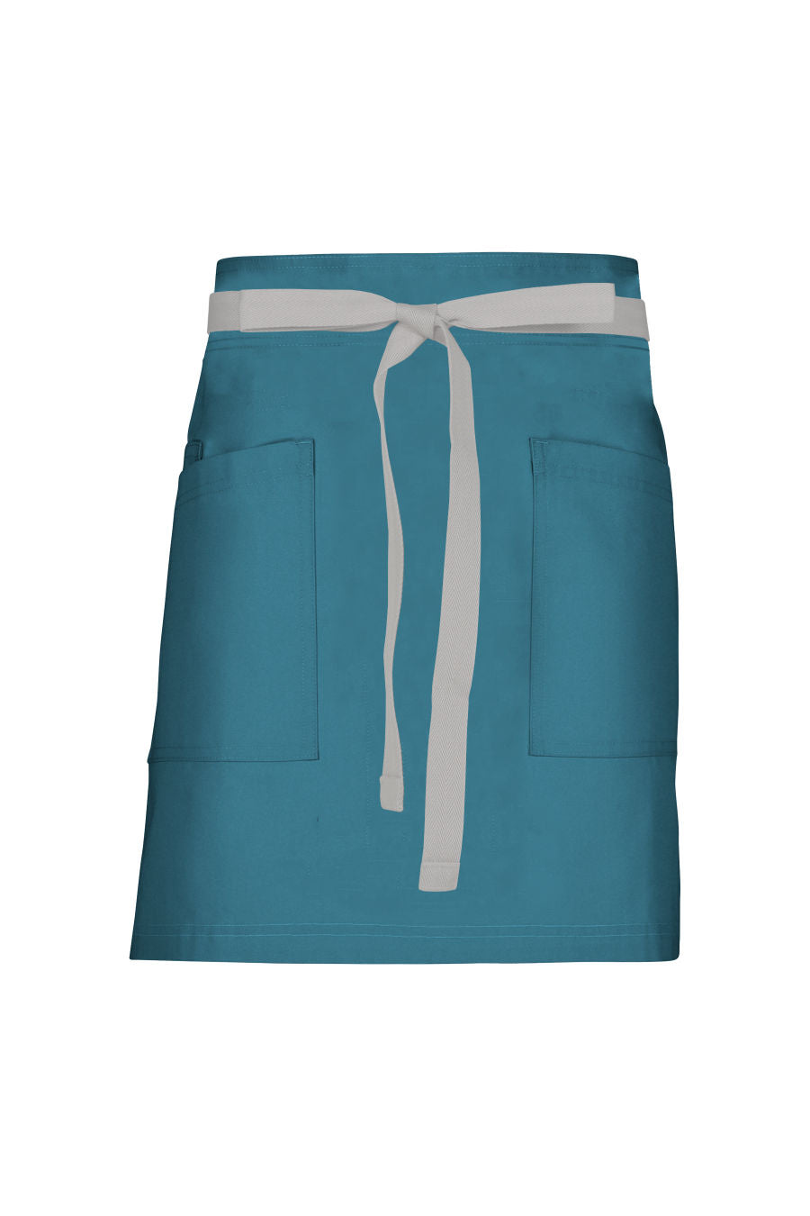 Lockharte洛克哈特半身圍裙Half Bistro Canvas Apron Bundle