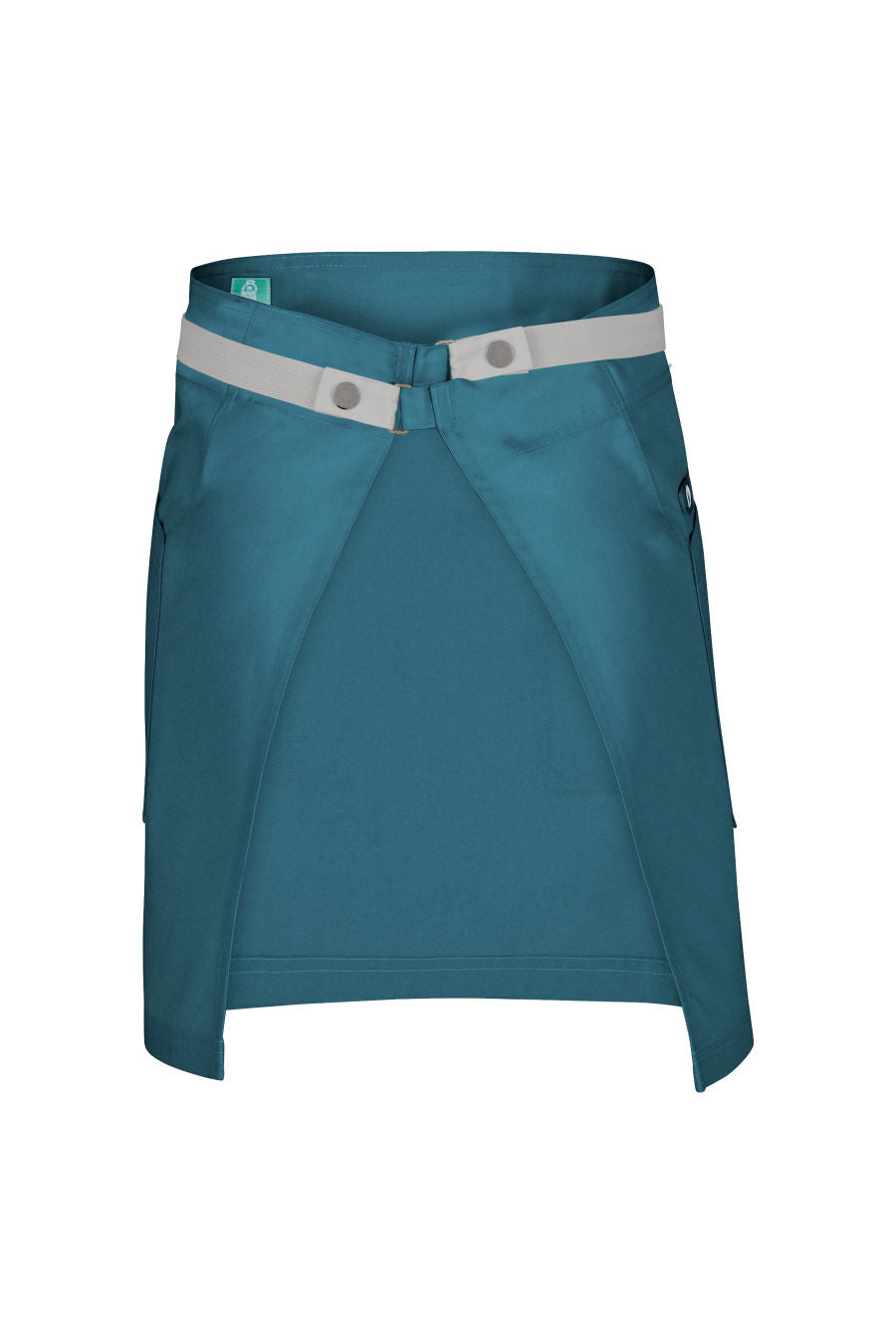 Lockharte洛克哈特半身圍裙Half Bistro Canvas Apron Bundle