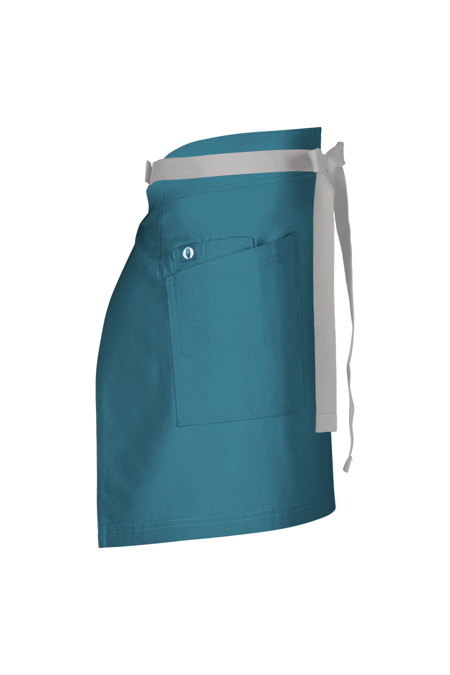 Lockharte洛克哈特半身圍裙Half Bistro Canvas Apron Bundle