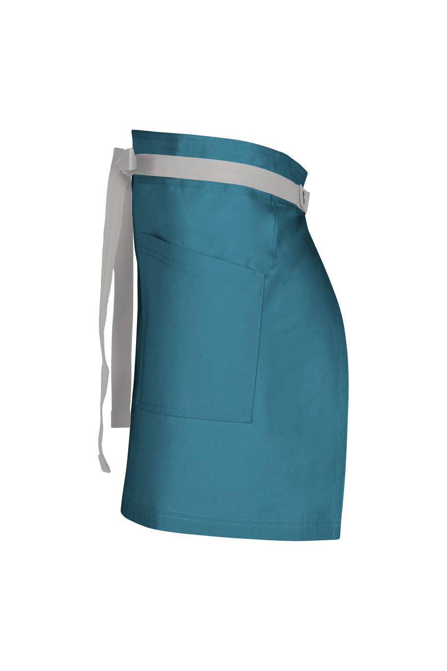 Lockharte洛克哈特半身圍裙Half Bistro Canvas Apron Bundle