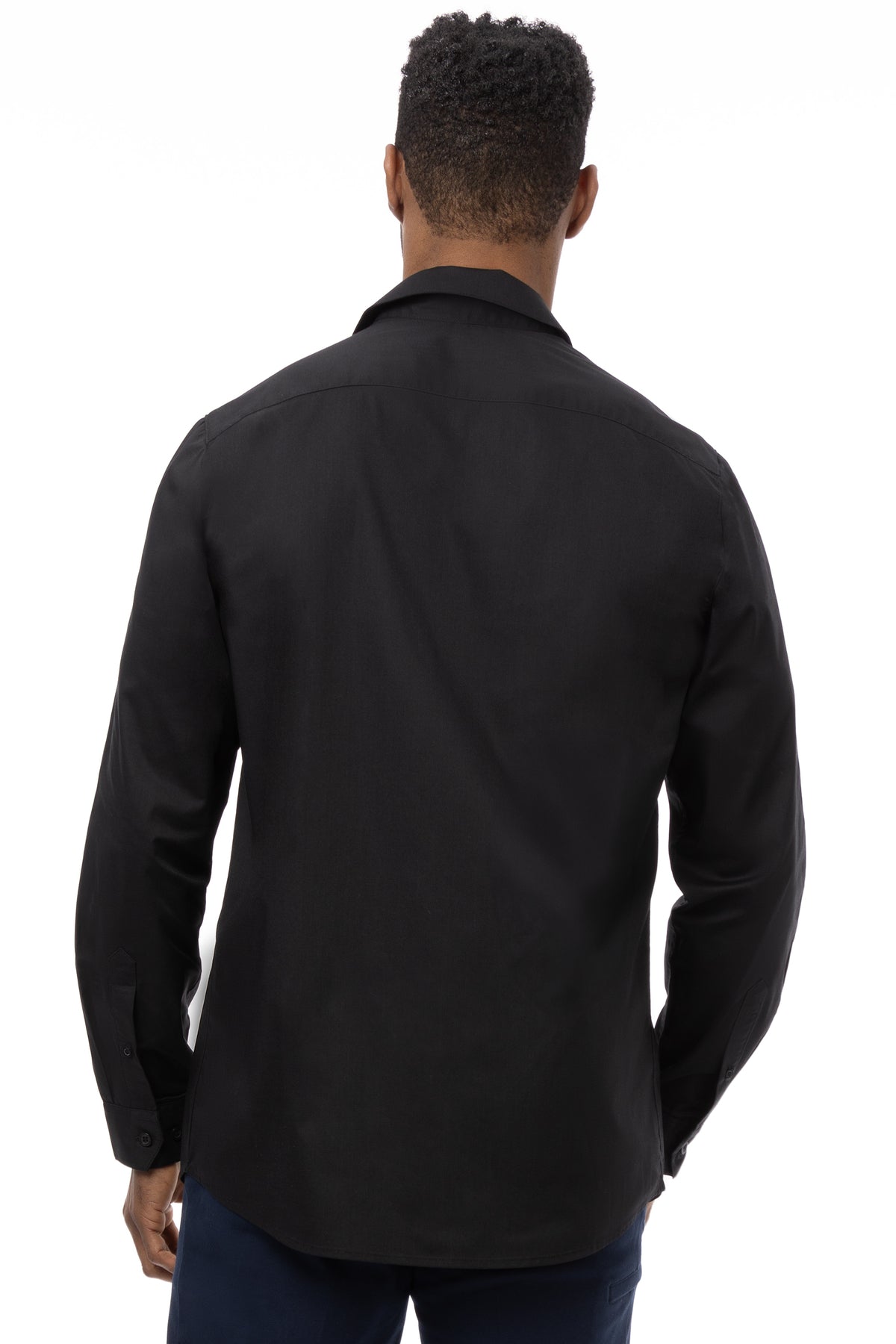 新款經典襯衫Premium Formal Dress Shirt