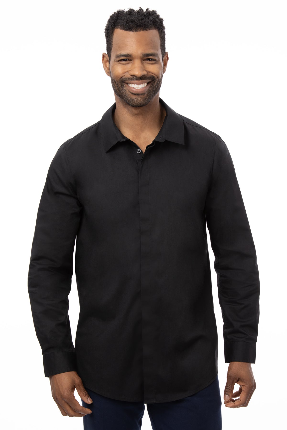 新款經典襯衫Premium Formal Dress Shirt