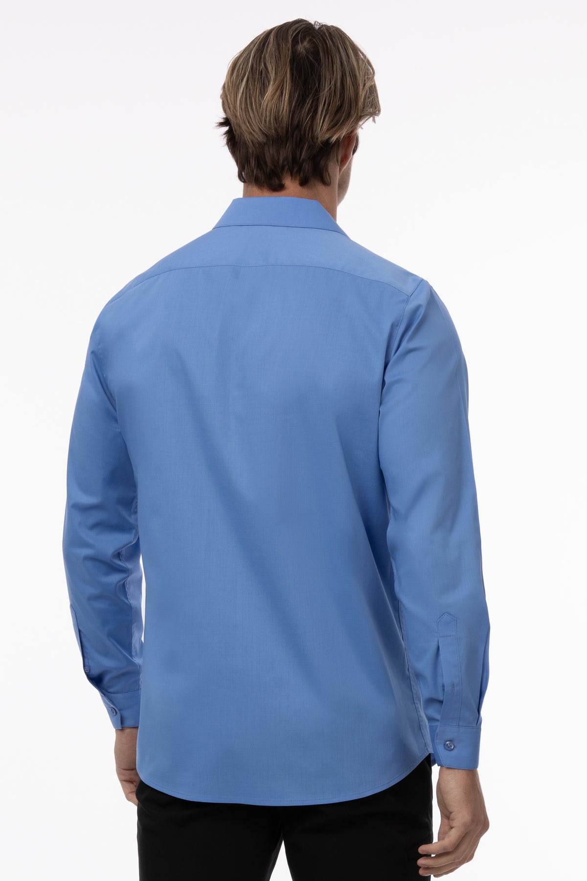 新款經典襯衫Premium Formal Dress Shirt