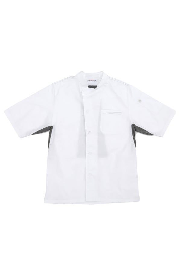 Valais瓦萊V系列廚師服