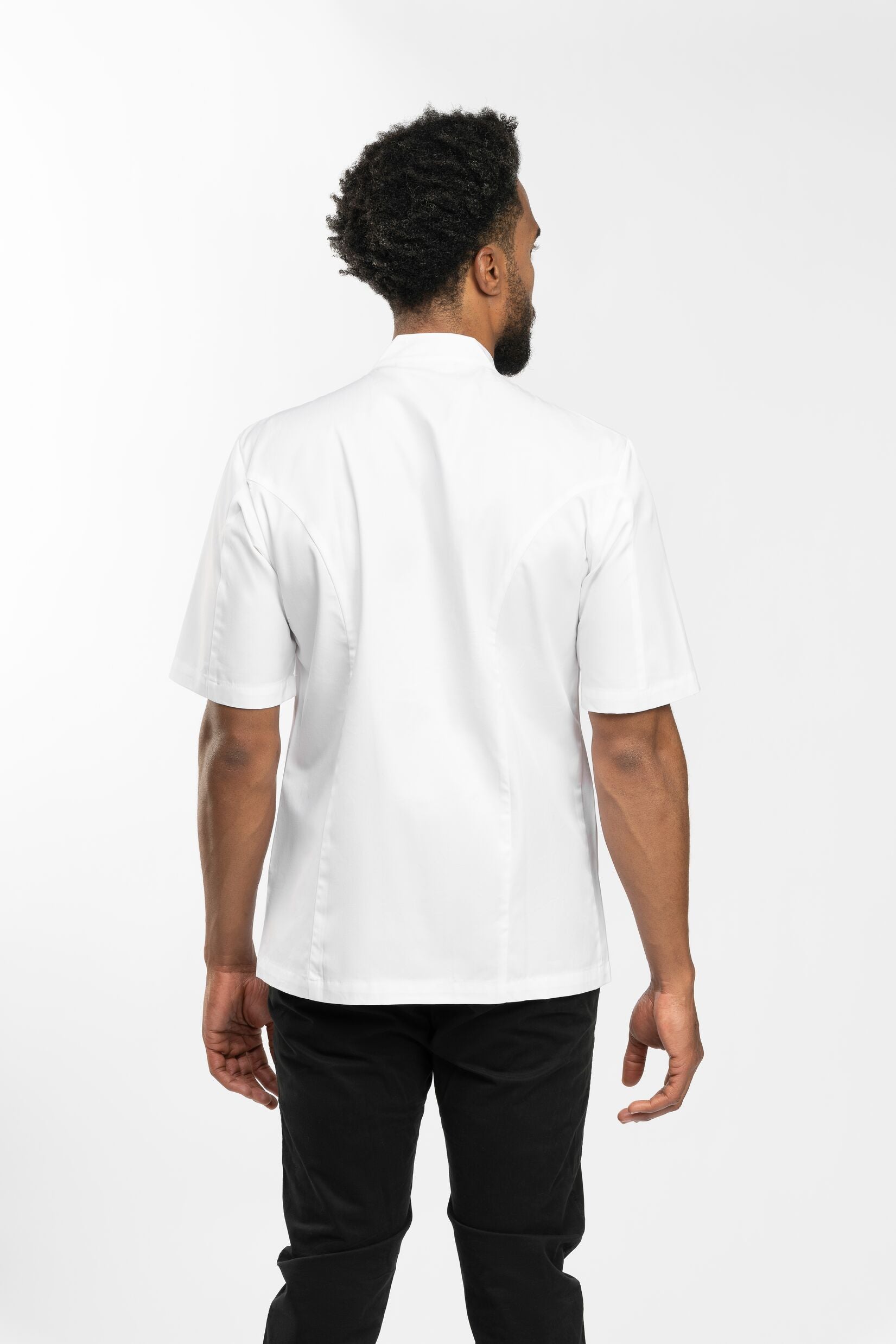 Bragard GRAND CHEF Chef Jacket 短袖