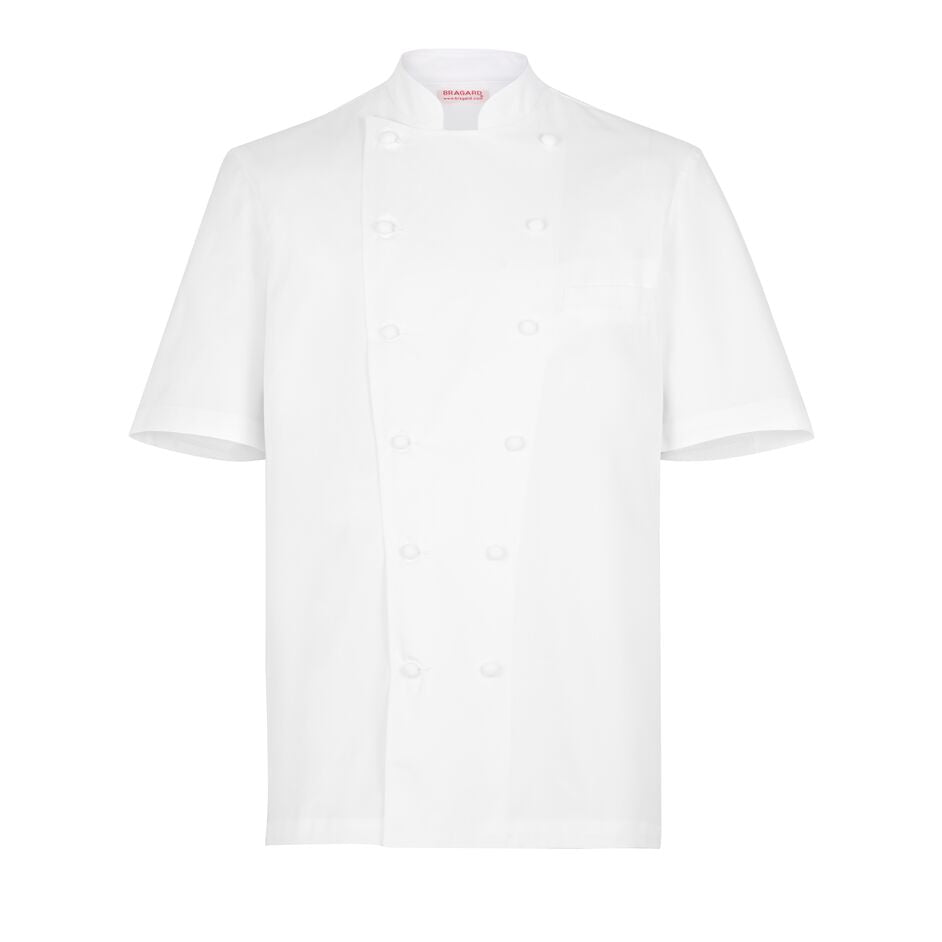 Bragard GRAND CHEF Chef Jacket 短袖