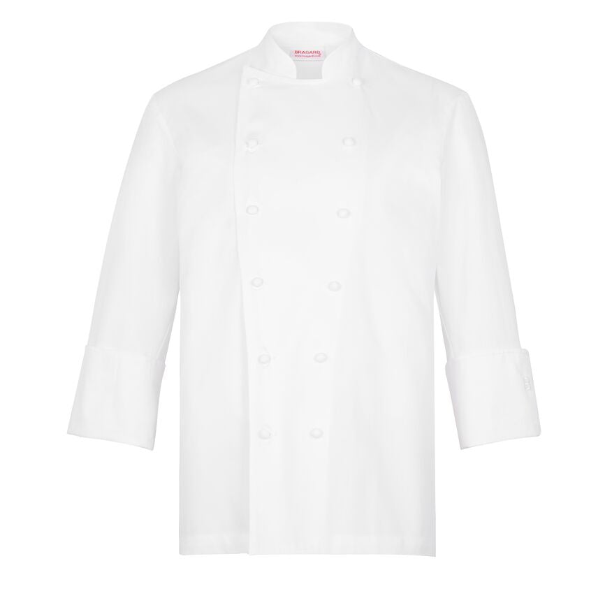 Bragard GRAND CHEF Chef Jacket 長袖