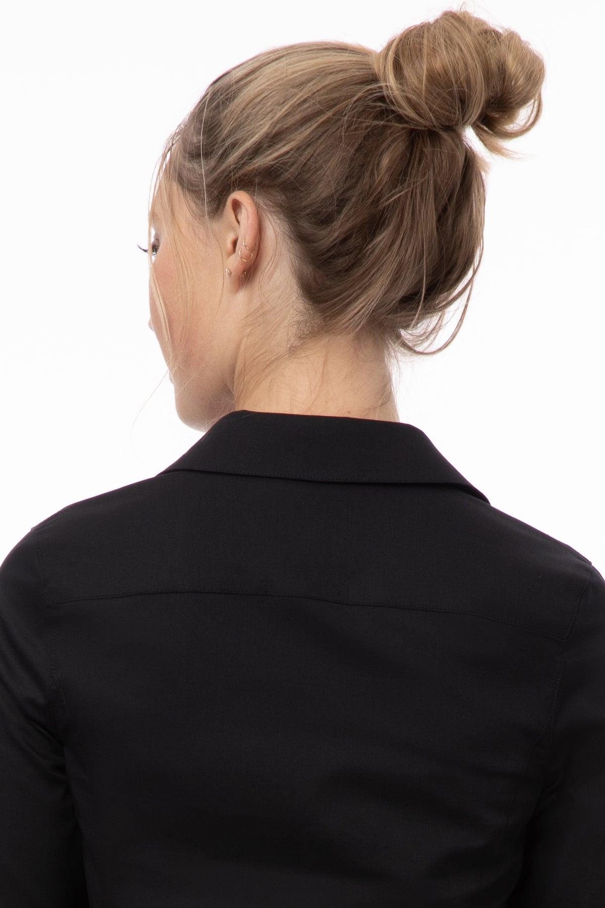 女版新款經典襯衫Womens Premium Formal Dress Shirt