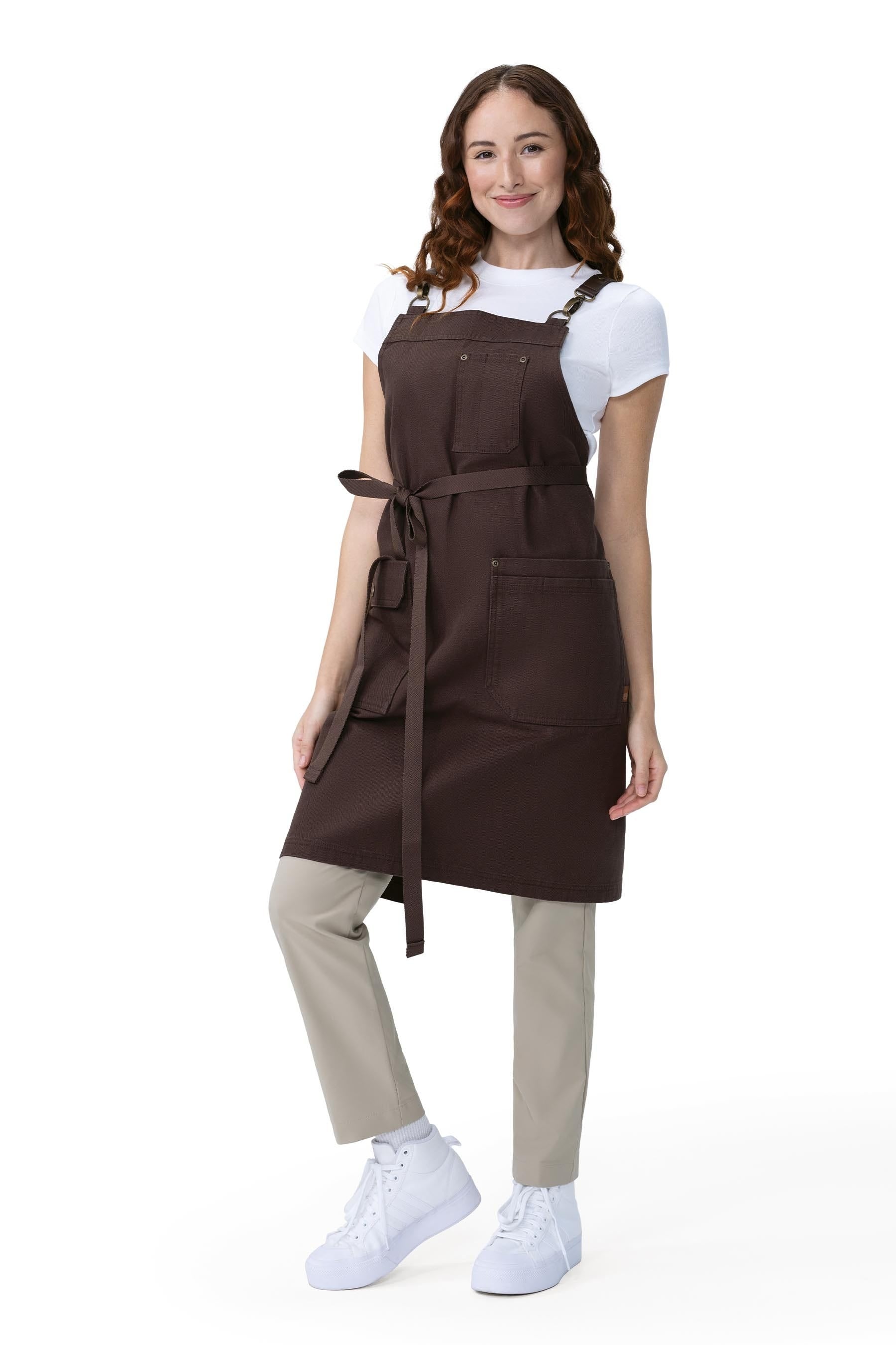 Tactical Bib Apron 多功能戰術連身圍裙