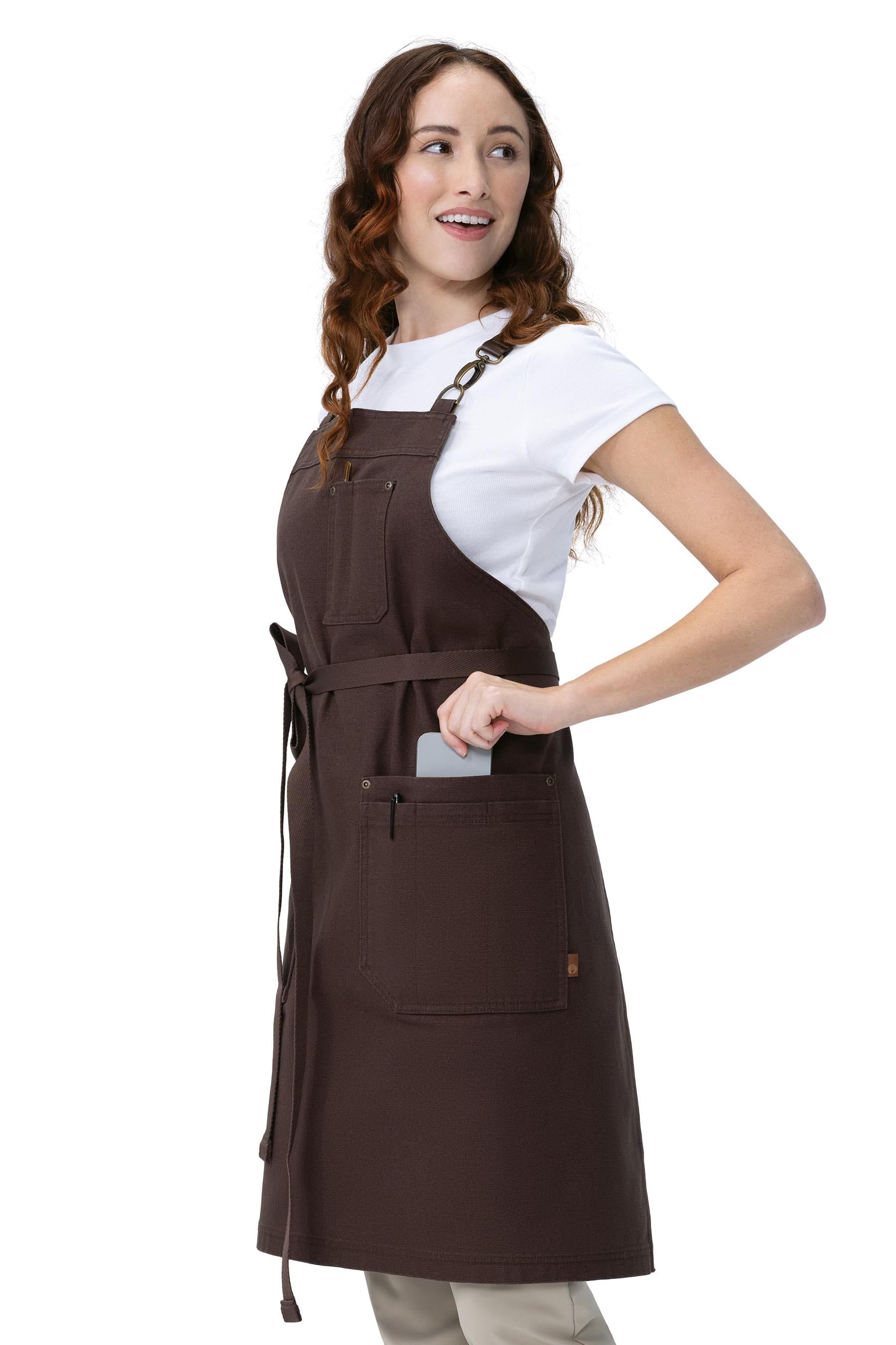 Tactical Bib Apron 多功能戰術連身圍裙