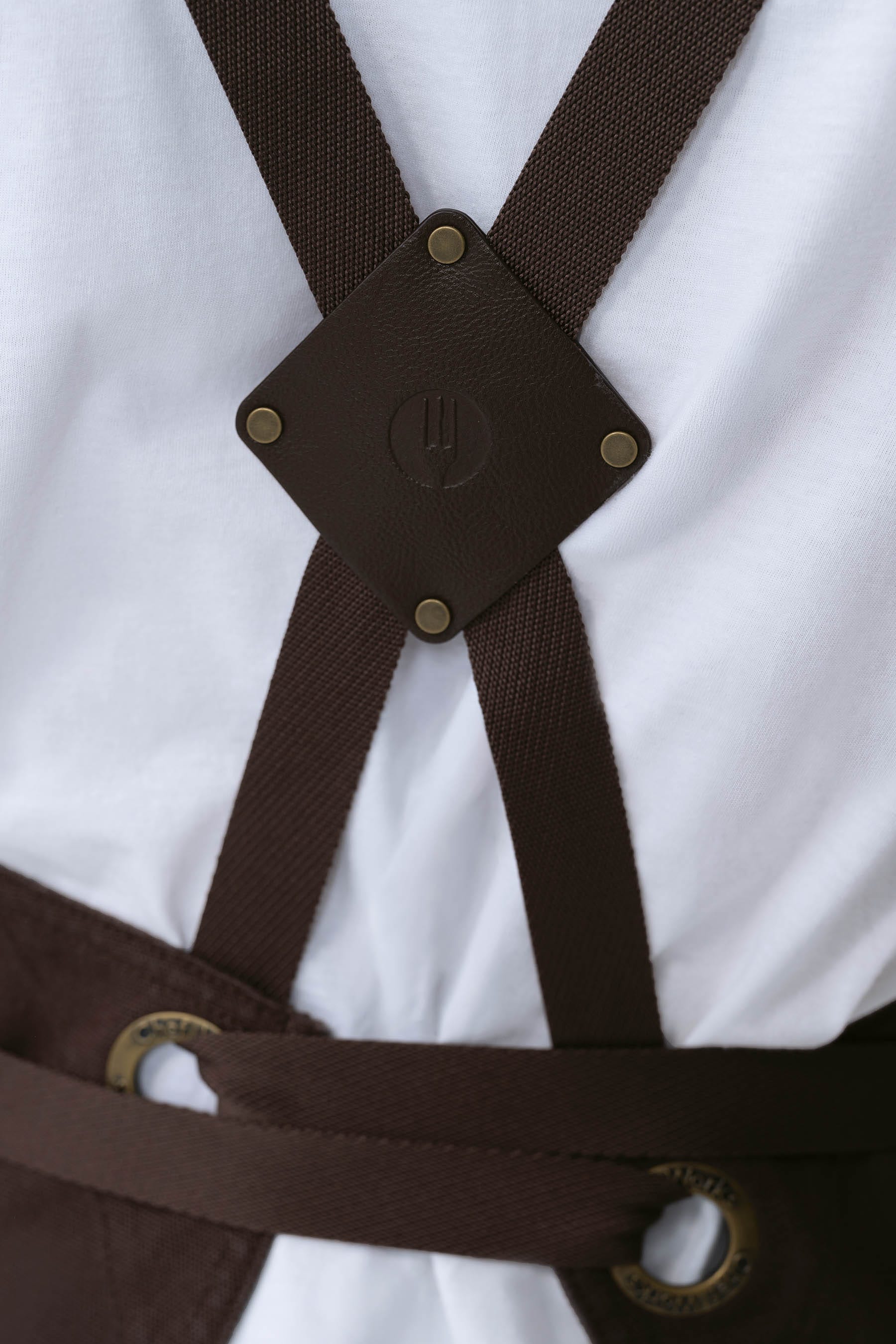 Tactical Bib Apron 多功能戰術連身圍裙