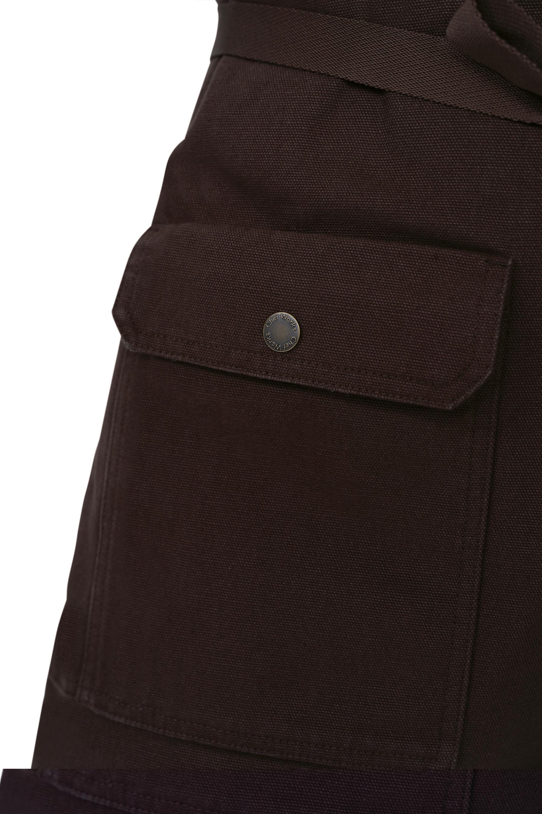 Tactical Bib Apron 多功能戰術連身圍裙