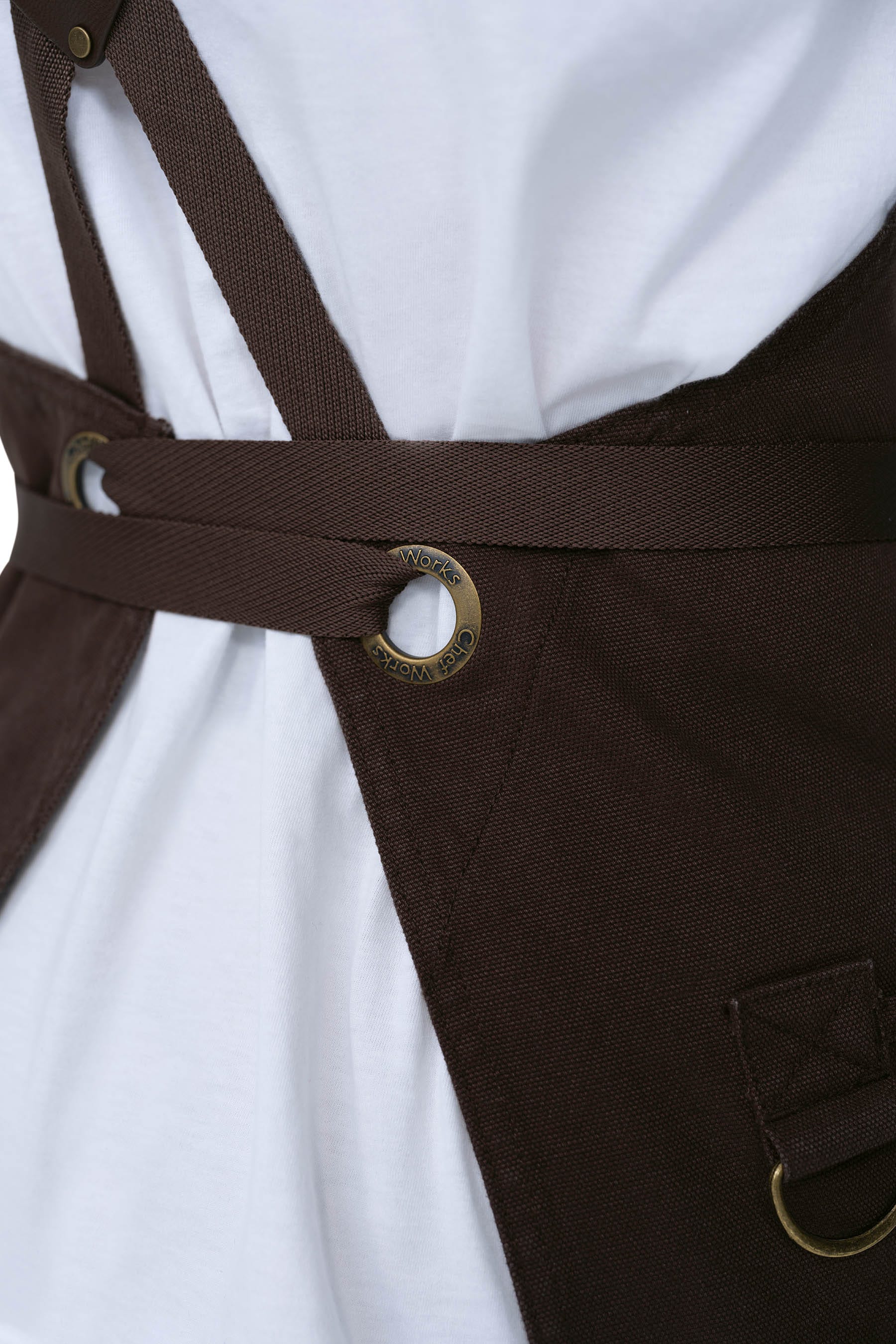 Tactical Bib Apron 多功能戰術連身圍裙