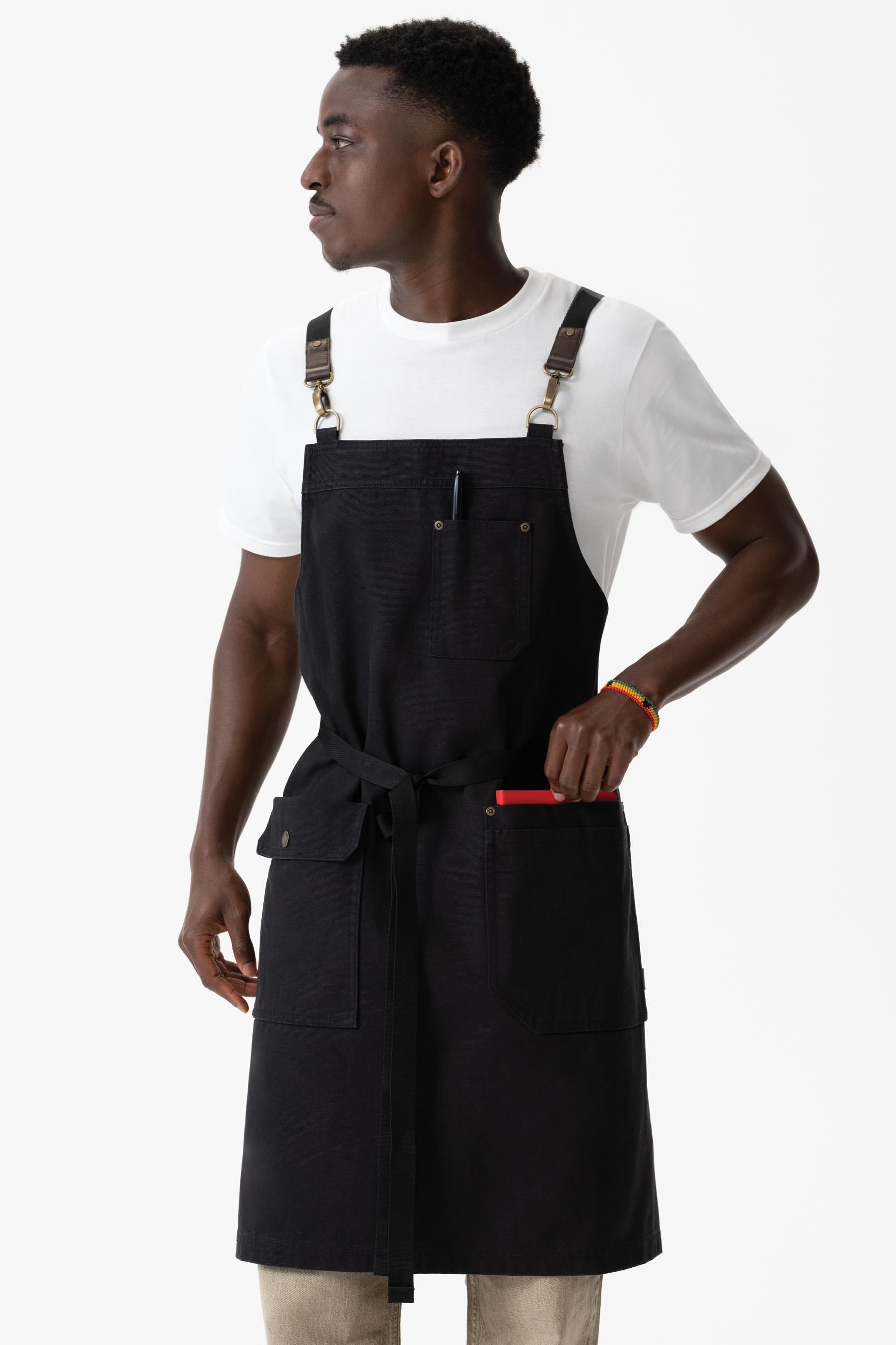 Tactical Bib Apron 多功能戰術連身圍裙