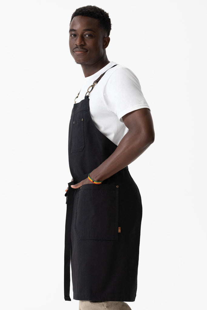 Tactical Bib Apron 多功能戰術連身圍裙