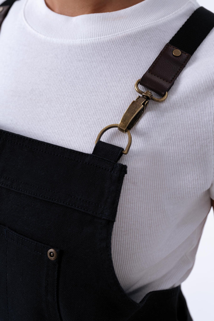 Tactical Bib Apron 多功能戰術連身圍裙