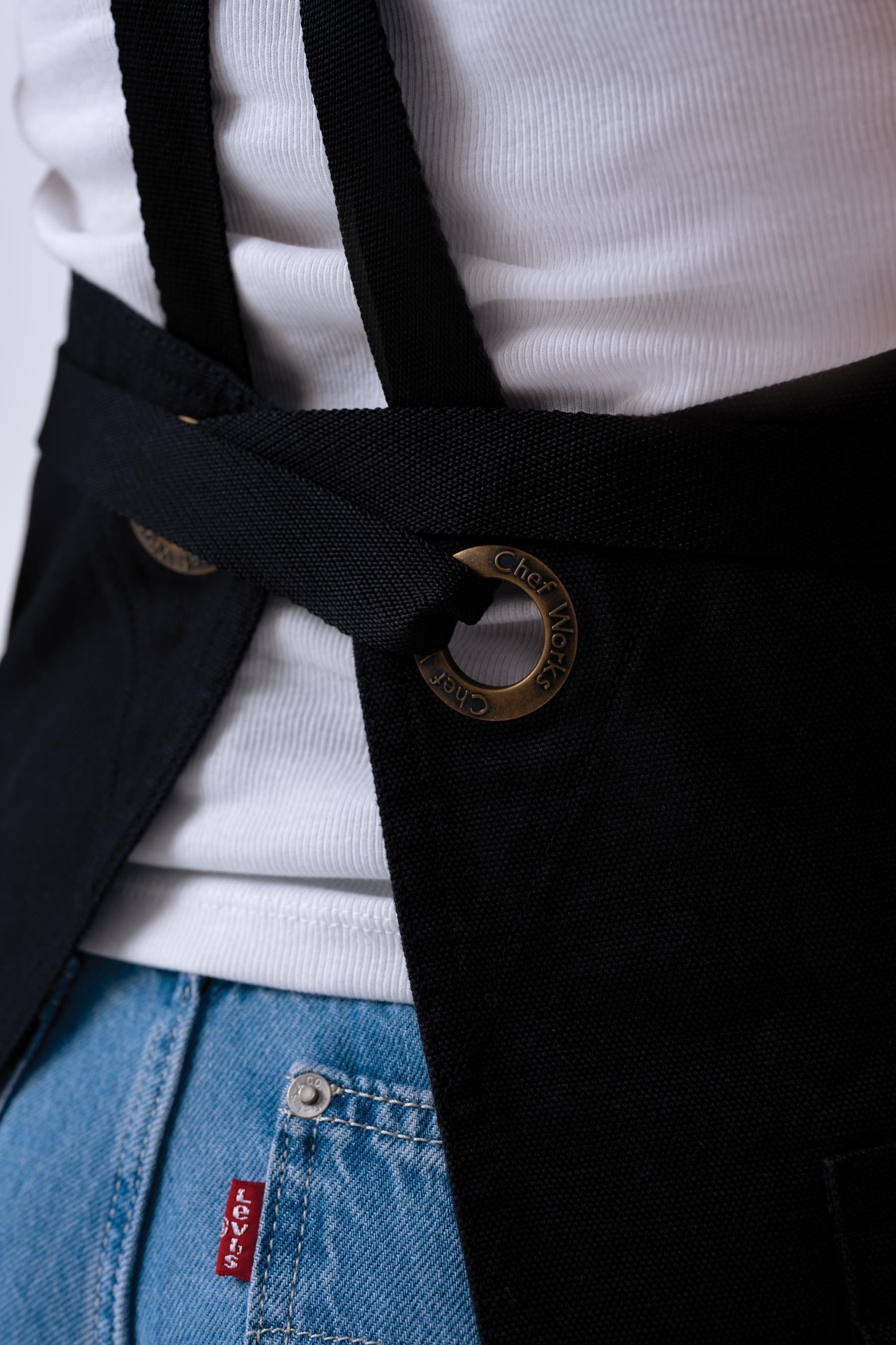 Tactical Bib Apron 多功能戰術連身圍裙