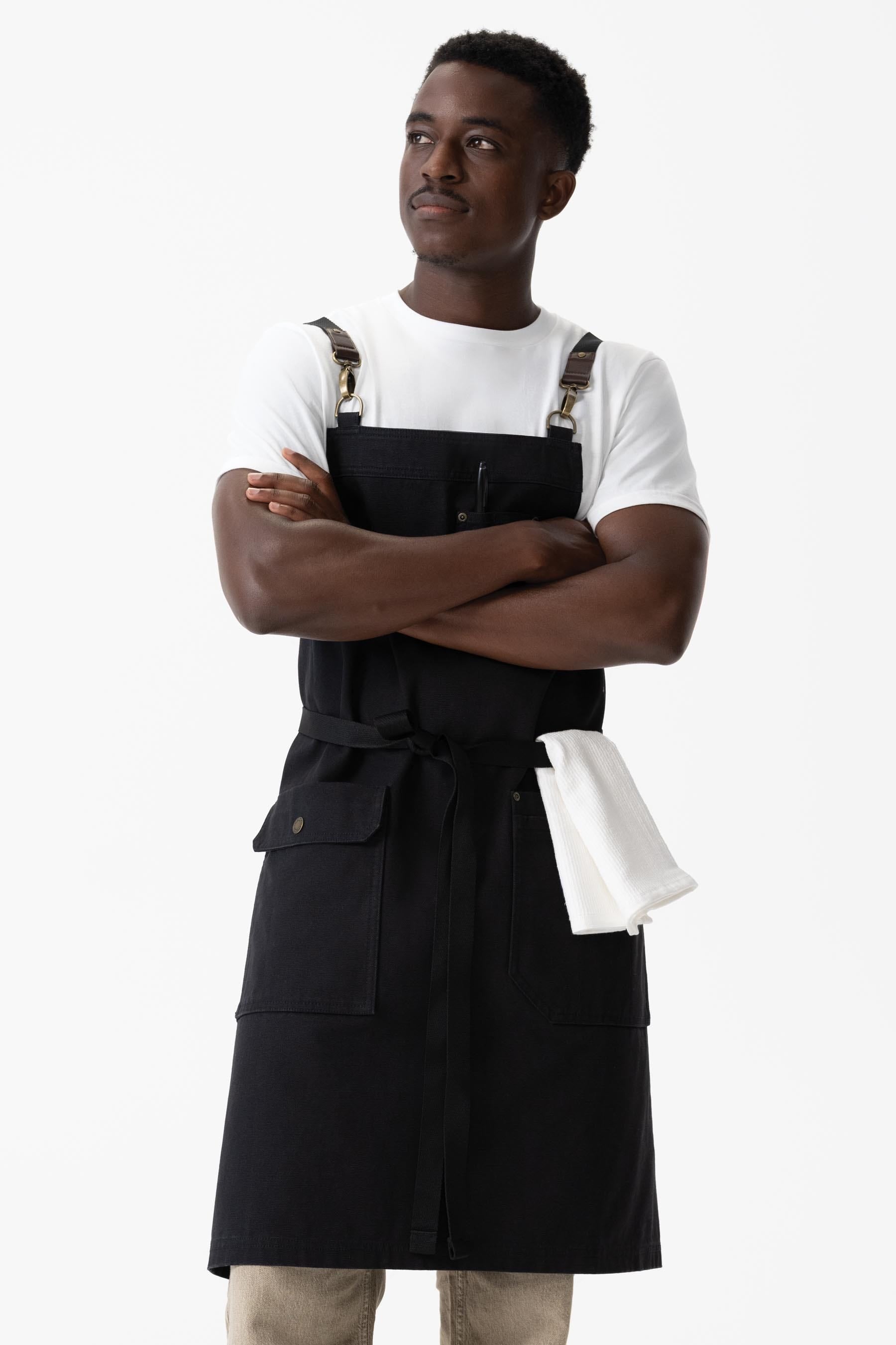 Tactical Bib Apron 多功能戰術連身圍裙