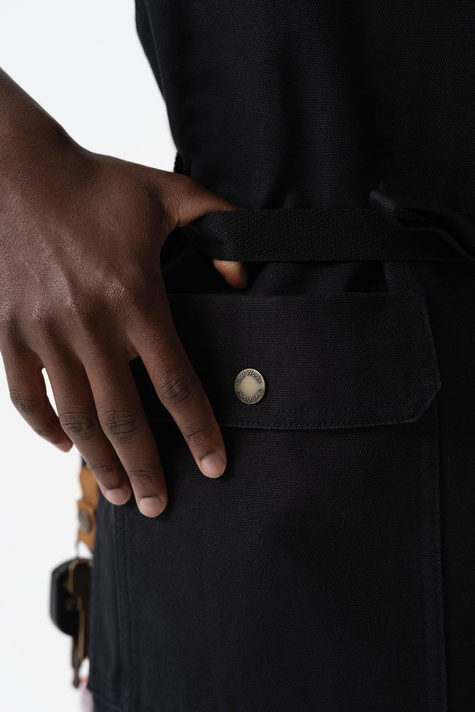 Tactical Bib Apron 多功能戰術連身圍裙